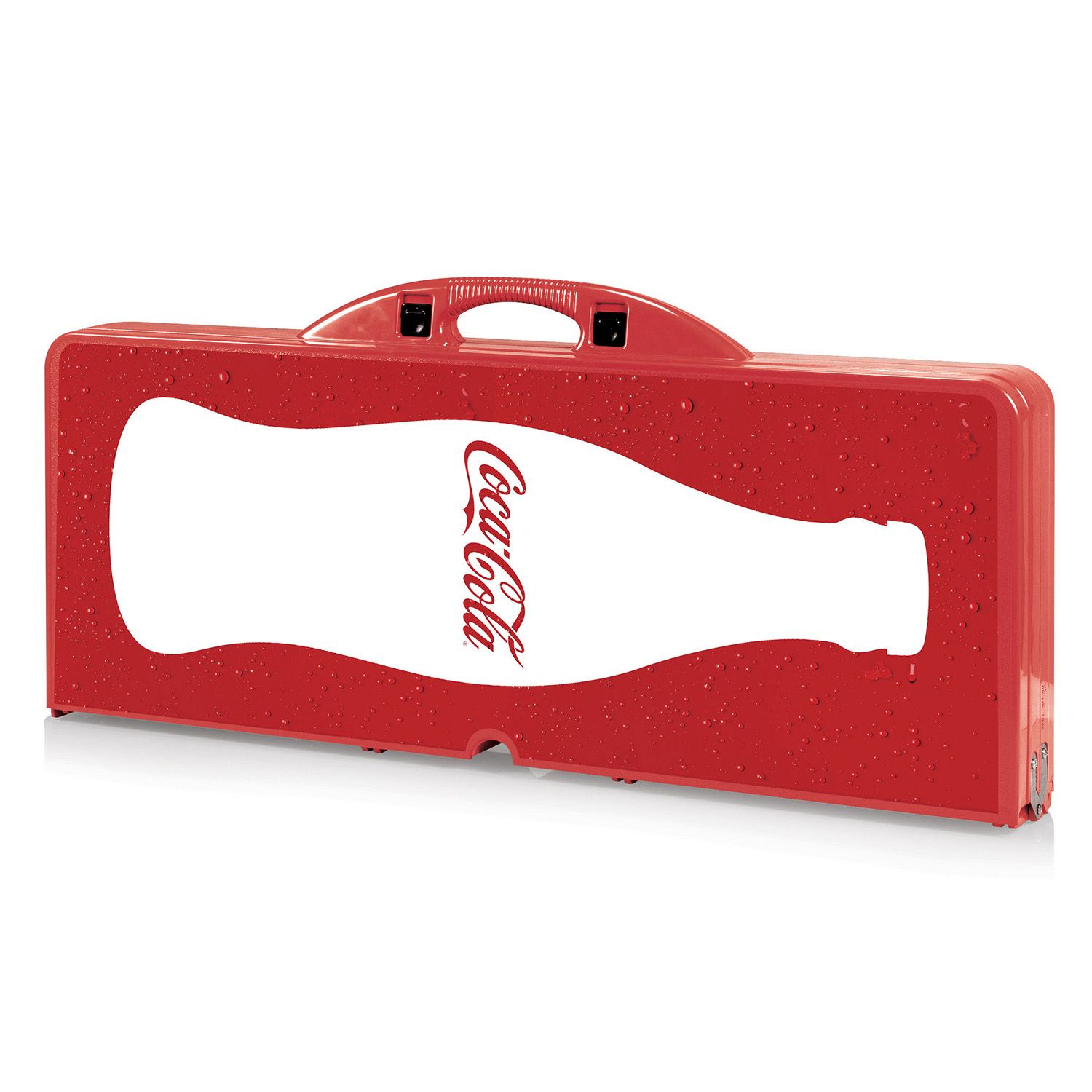 Picnic Time Coca-Cola Portable Picnic Table