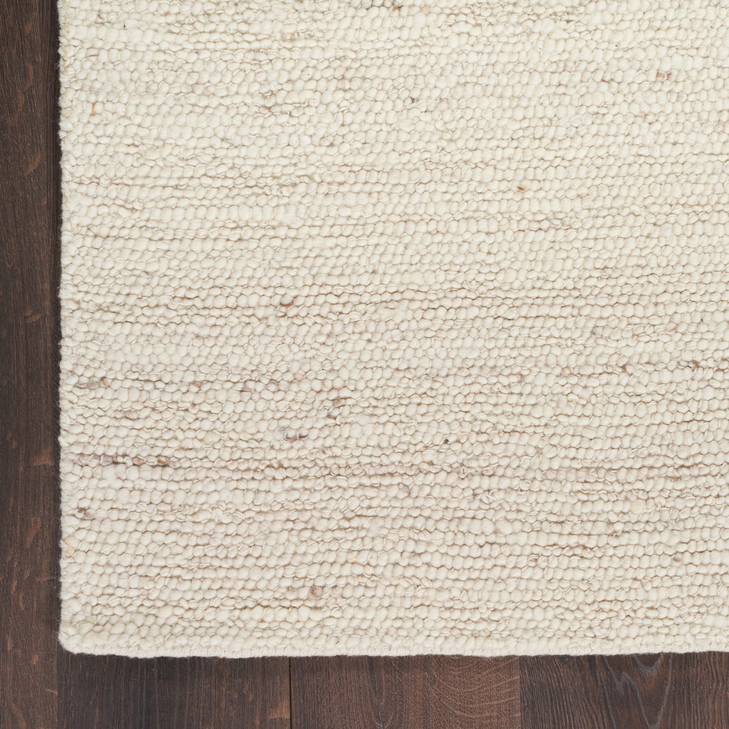 Alanna Ivory Farmhouse Rug