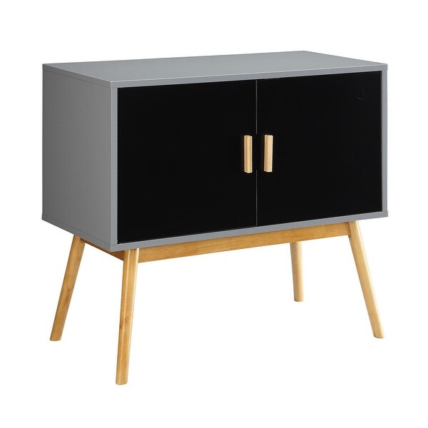 Carson Carrington Odda Storage Console