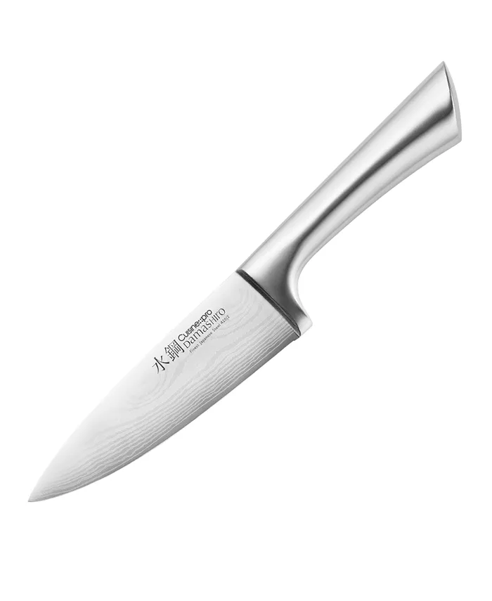 Damashiro 6 Mini Chef Knife