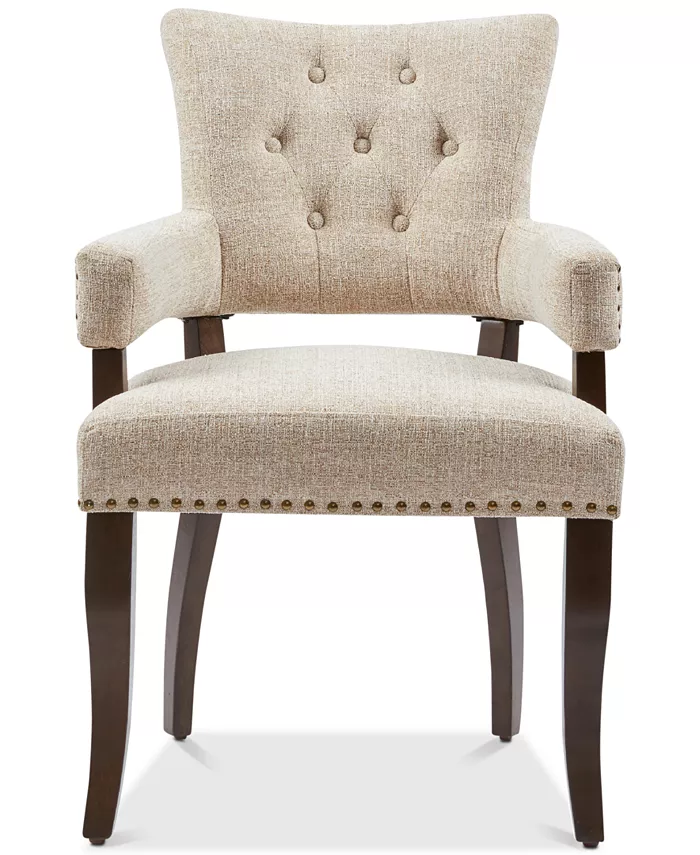 Furniture Sandra Set of 2 Dining Armchairs