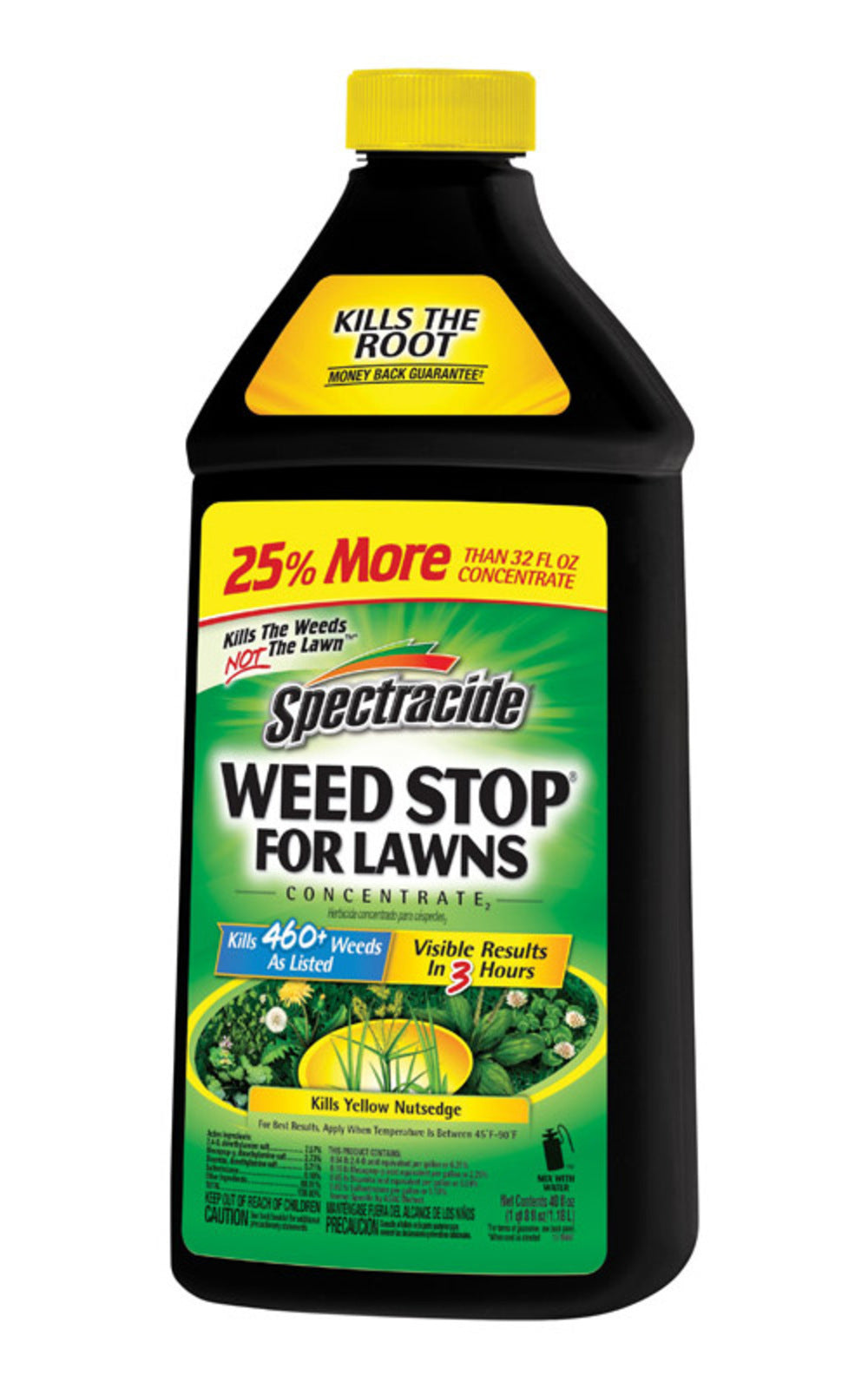 WEEDSTOP CONCNTRT 40OZ