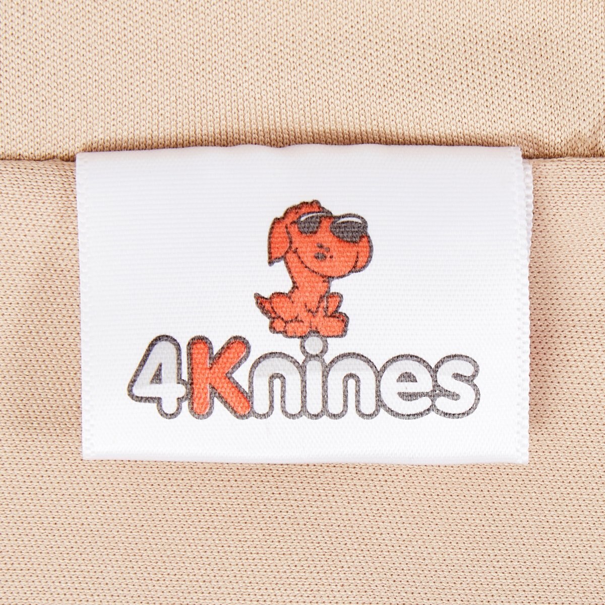 4Knines Waterproof Dog Bed Liner