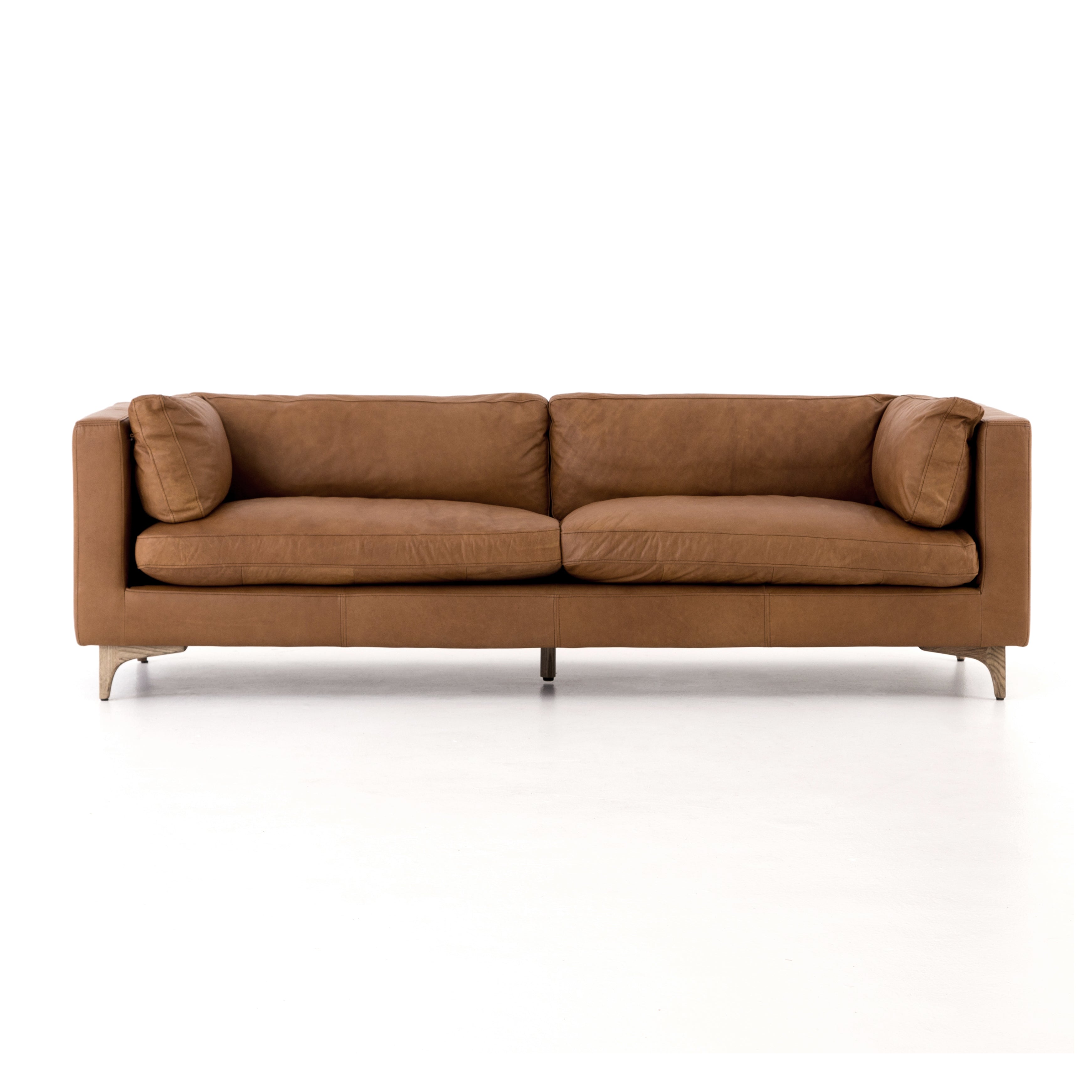 Beckwith Sofa in Various Colors