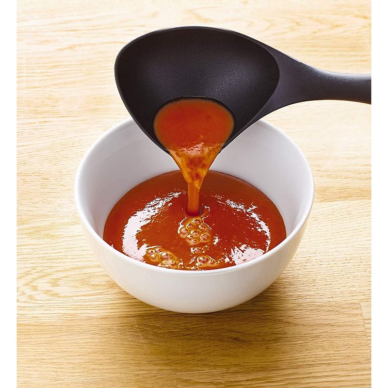 Large Nylon Ladle Scoop Spoon