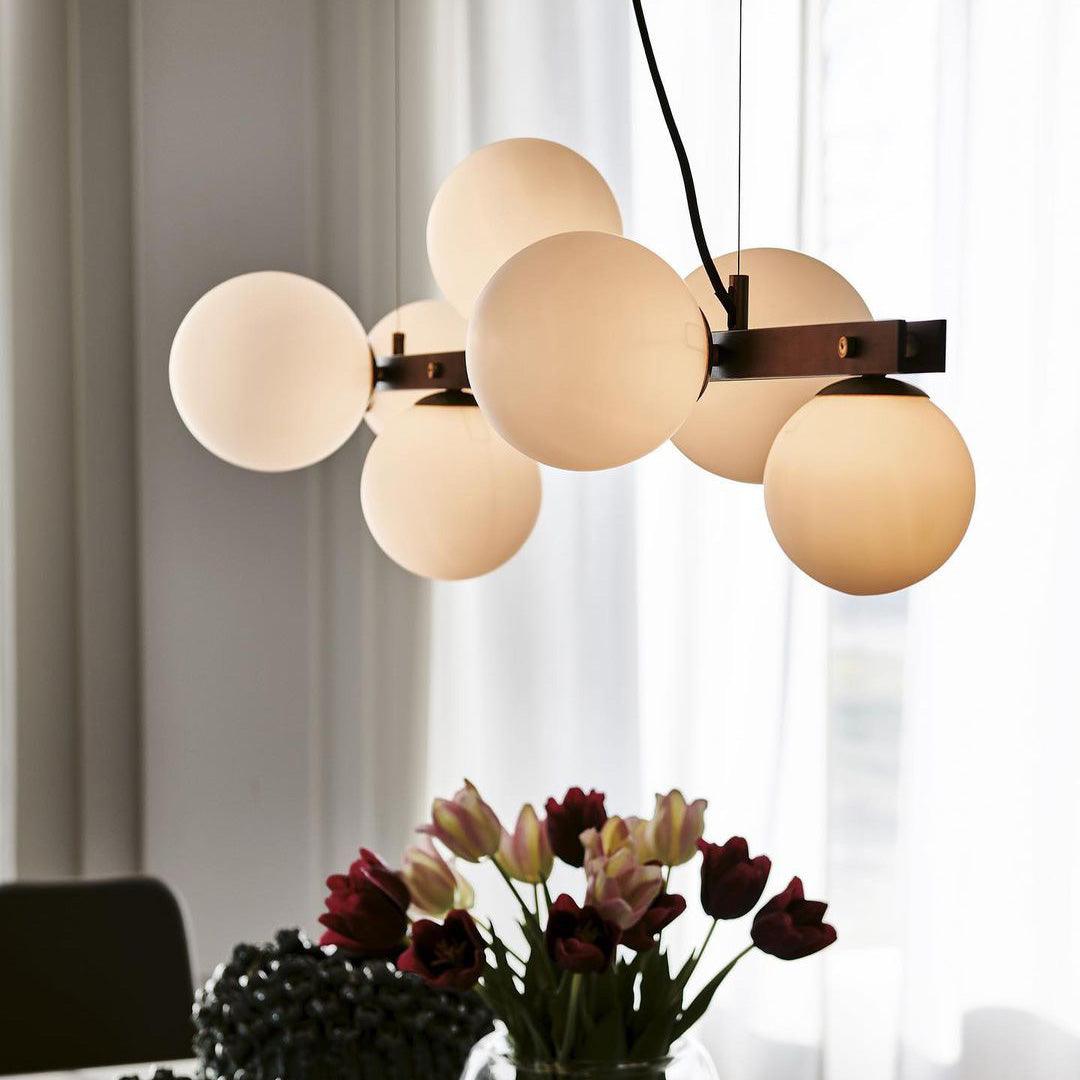 Planeta Pendant Lamp