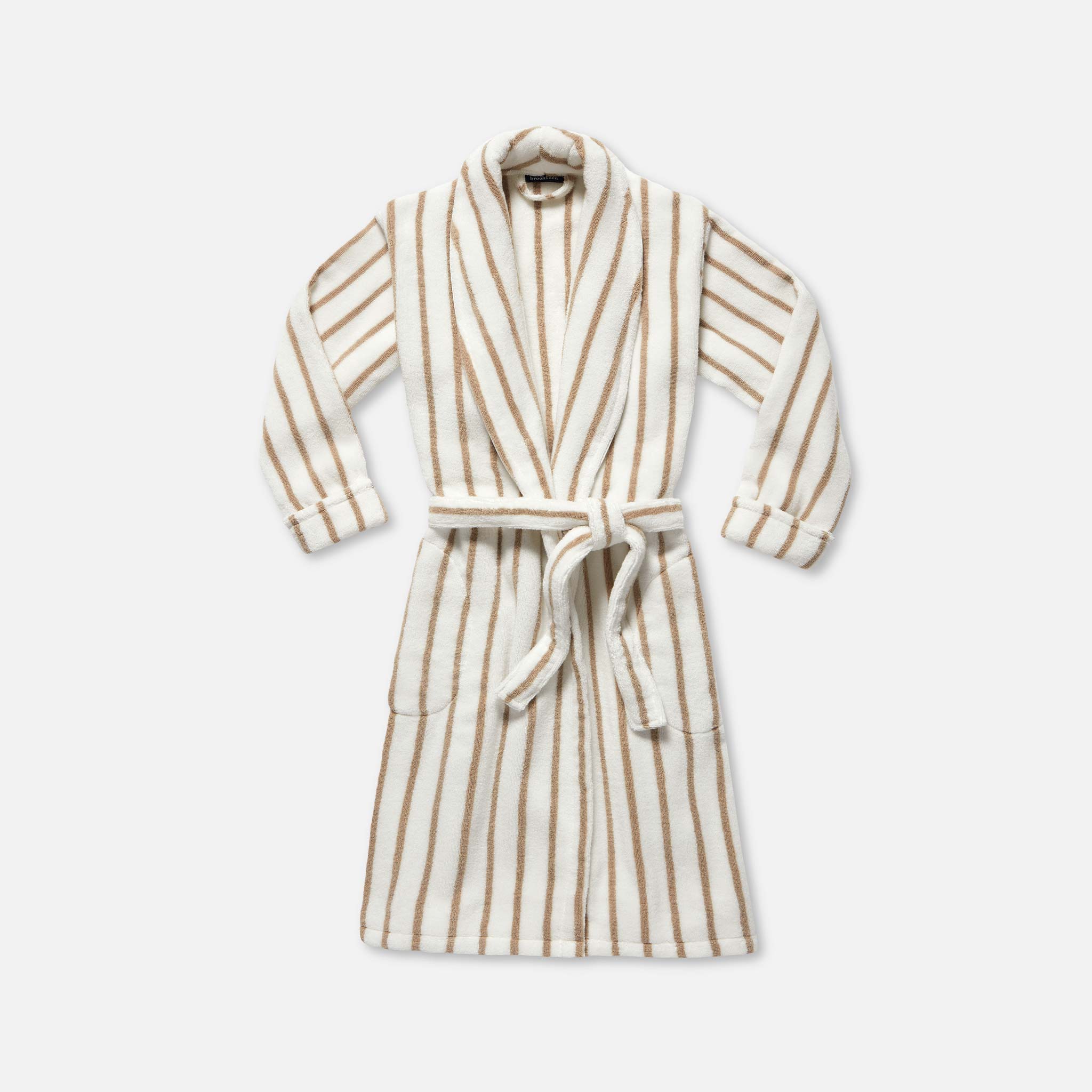 Super-Plush Robe - Last Call