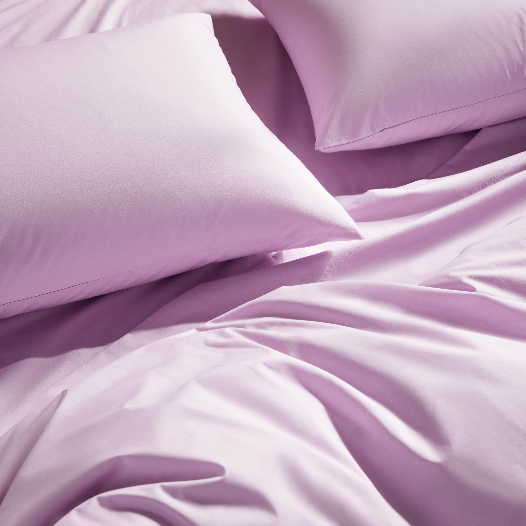 Classic Percale Core Sheet Set