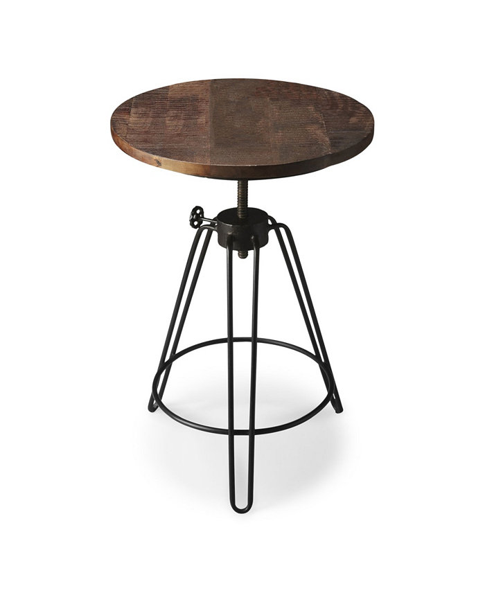 Butler Specialty Butler Trenton Metal Accent Table