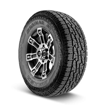 Nexen Roadian AT Pro RA8 245/70R16 Tires