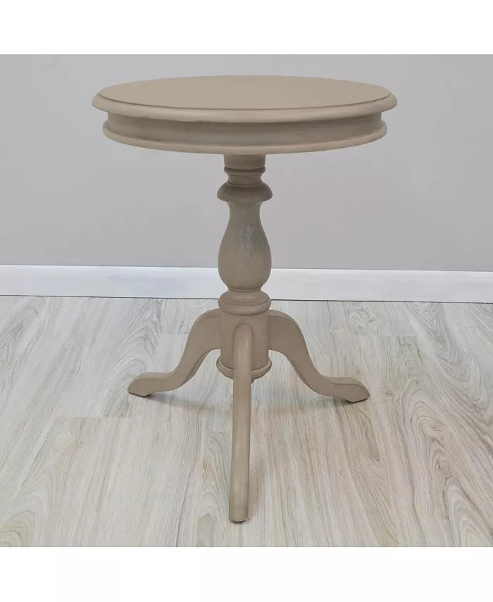 Carolina Classics Gina Side Table