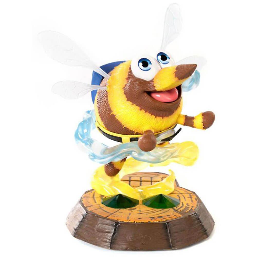 Banjo-Kazooie Bee Banjo Statue