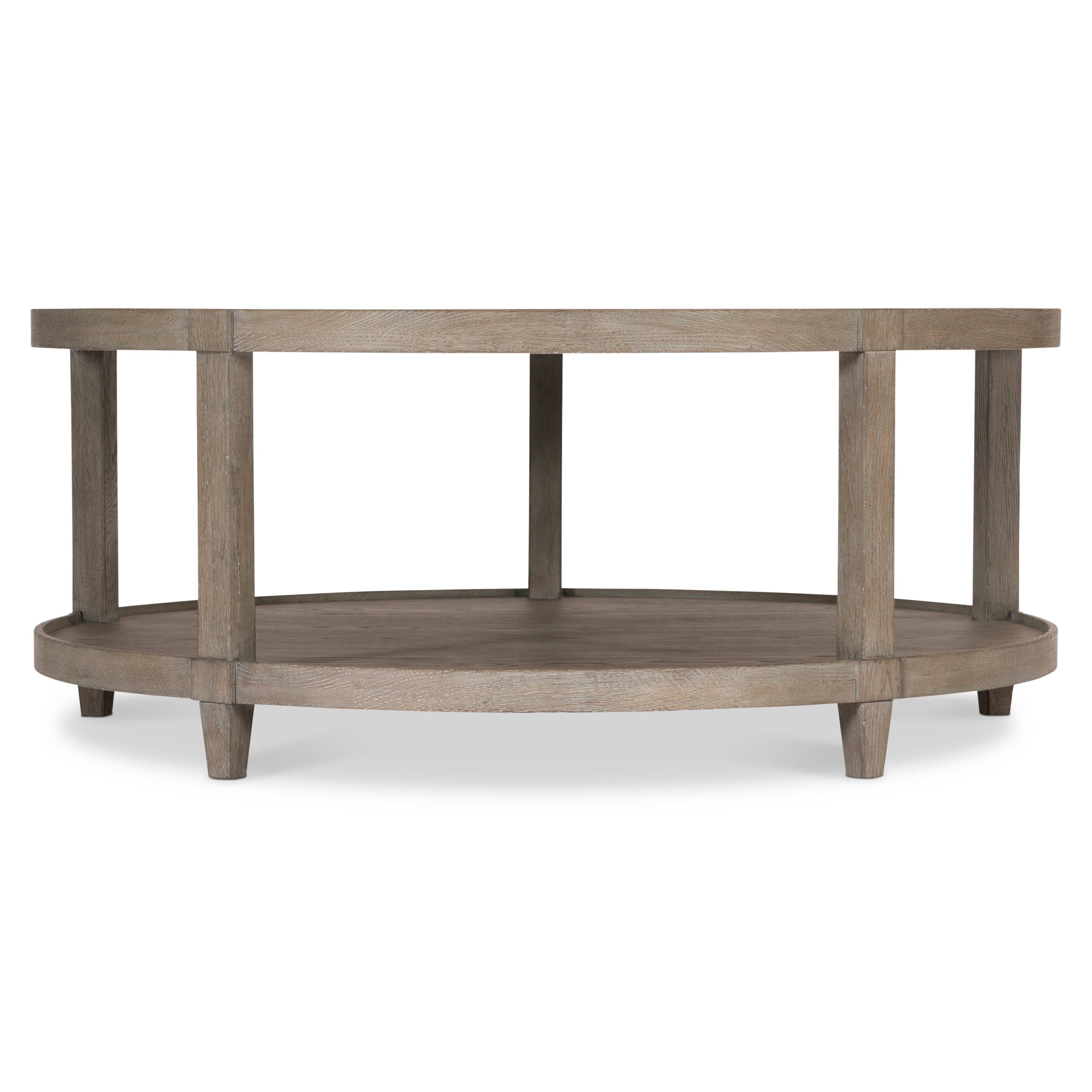 Albion Cocktail Table