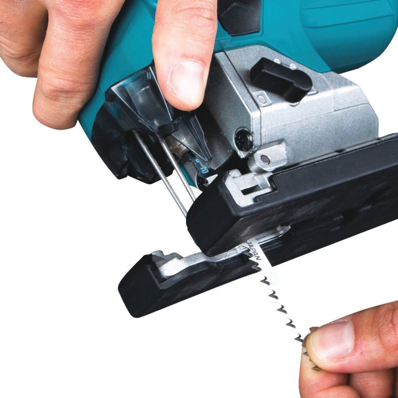 Makita 18V Barrel Grip Cordless Jig Saw