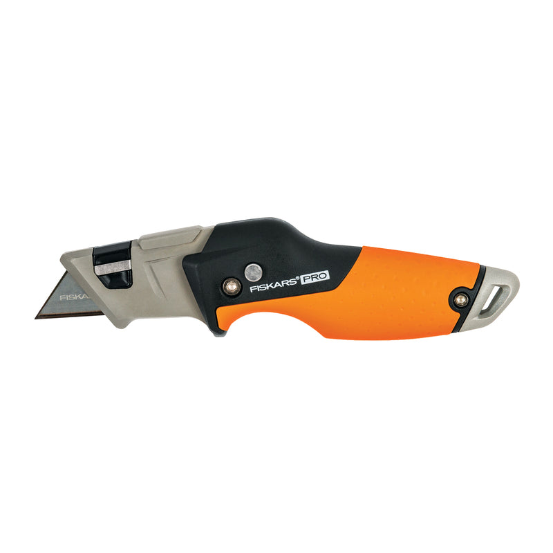 FISKARS FOLD UTIL KNIFE