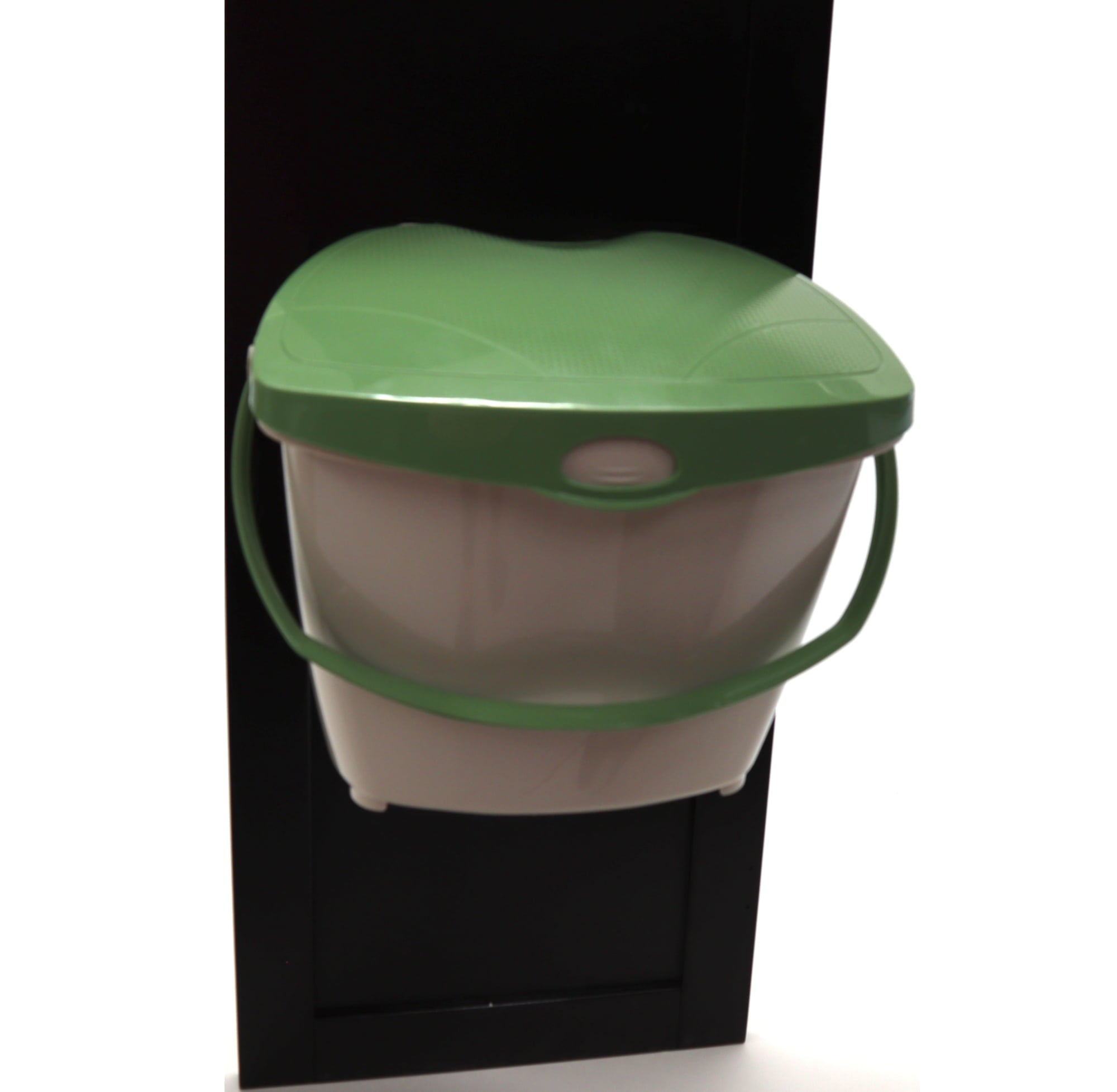 Sure-Close Kitchen Waste Collection Pail