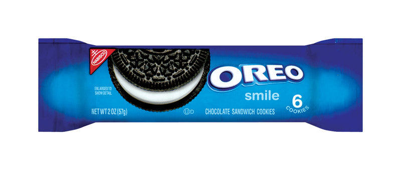 OREO COOKIES 6PK