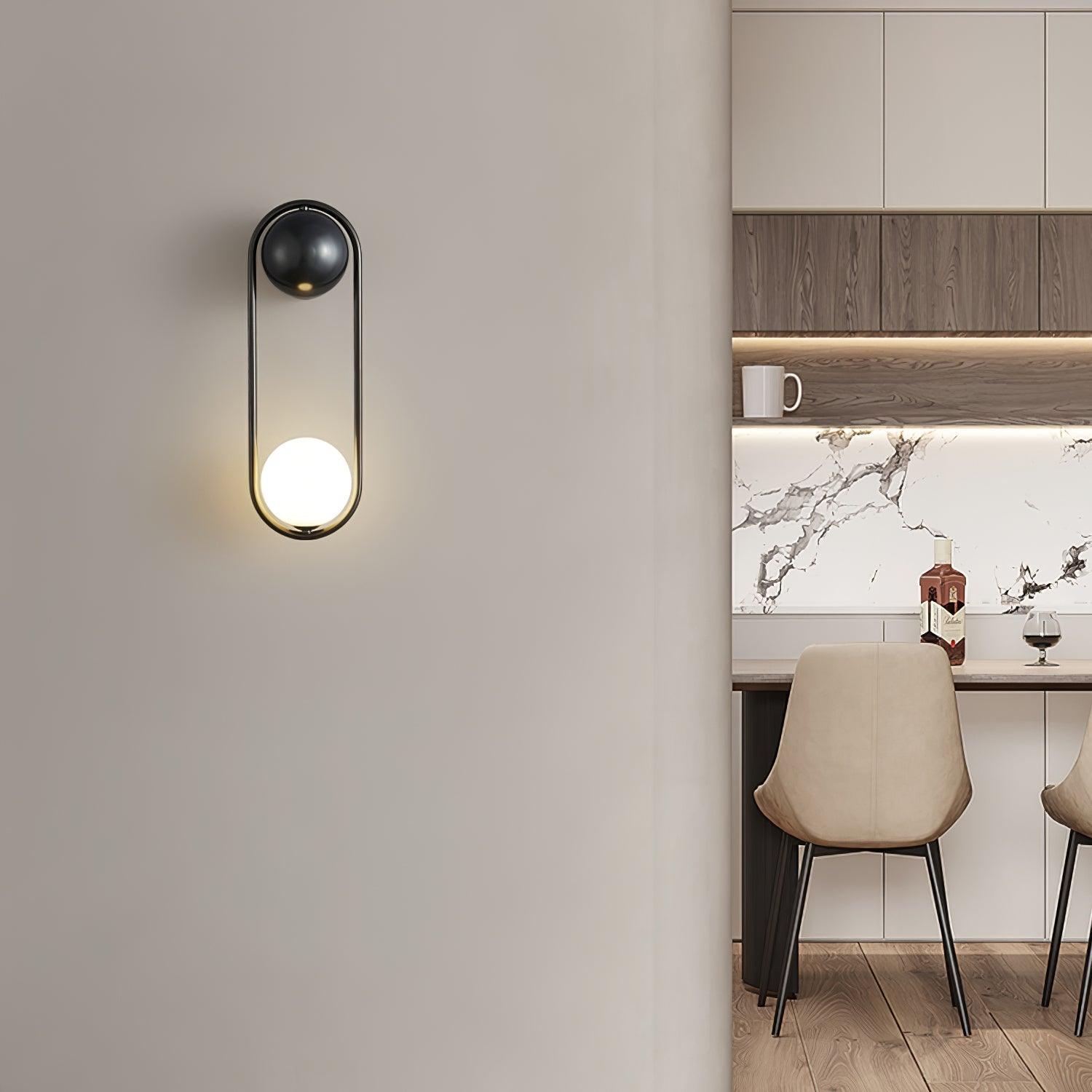 Mila Wall Lamp