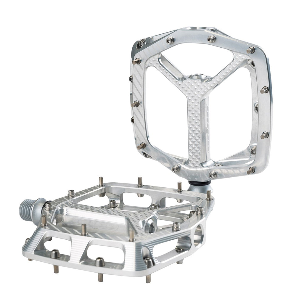 Hope F22 Flat Pedals - Pair