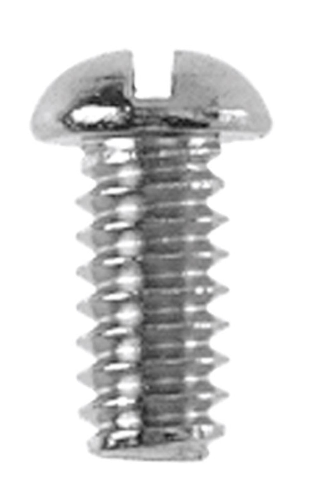 SCREW BIBB 10-24X3/8