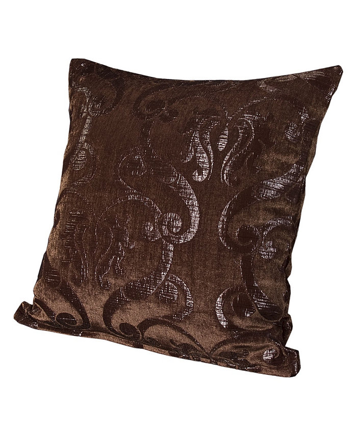 Siscovers Casablanca Decorative Pillow， 26