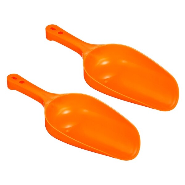 2Pcs Ice Scoop PP 11.4