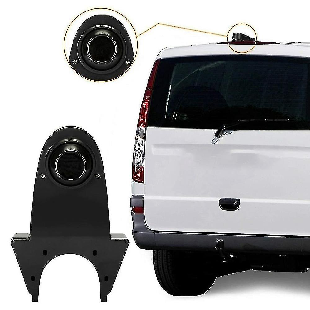 Car Rear View Reversing Camera Housing Car Camera Cover For Viano Sprinter Vito Transporter Transit