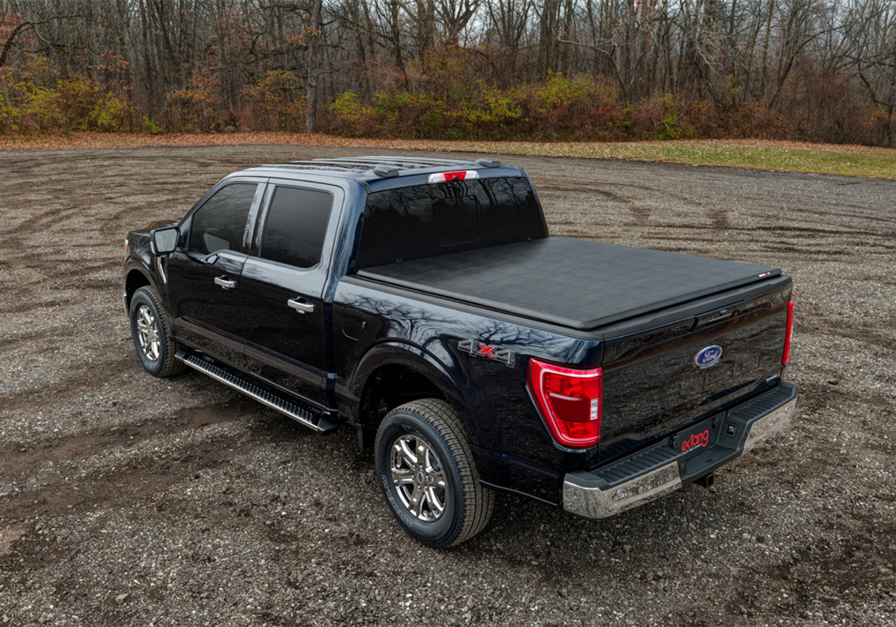 Extang Trifecta 20  2123 F150 8x272quot Tonneau Cover