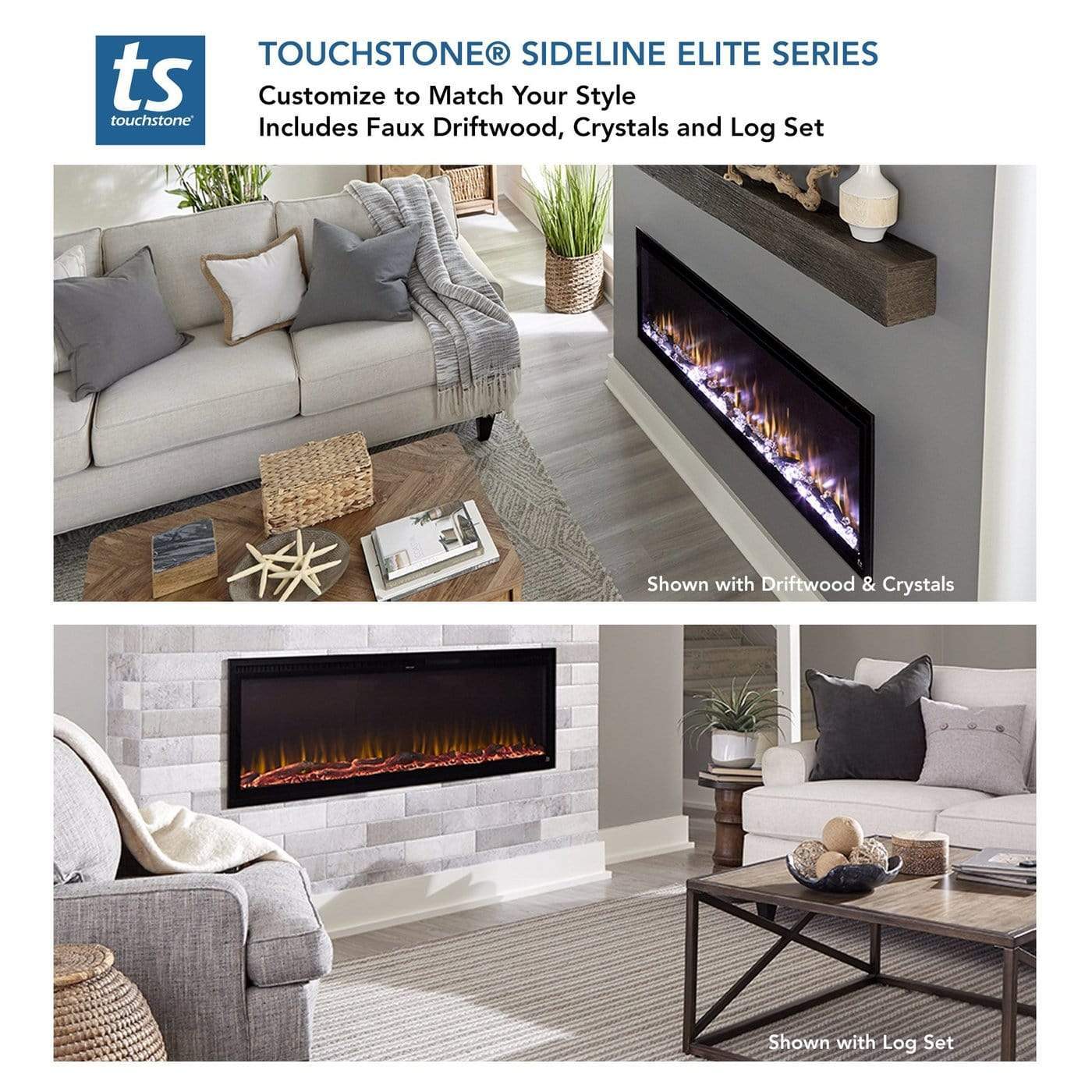 Touchstone Sideline Elite Smart 100