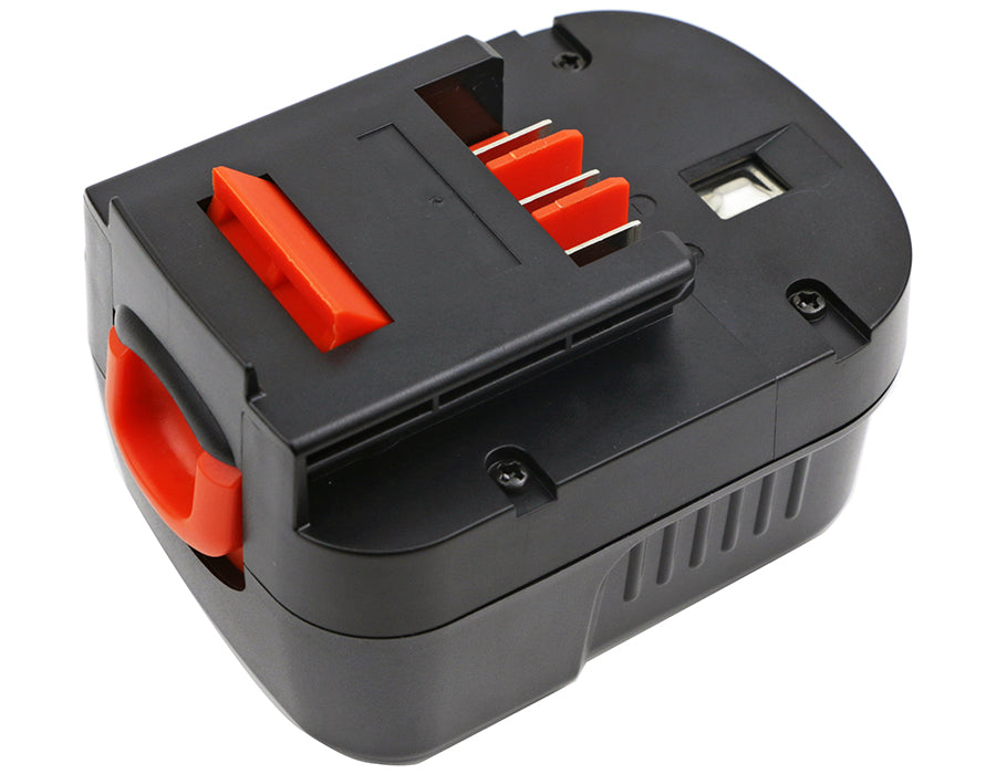 Black amp Decker FSB96 GC960 HPB96 SF100 Replacement Battery BatteryClerkcom Power Tool