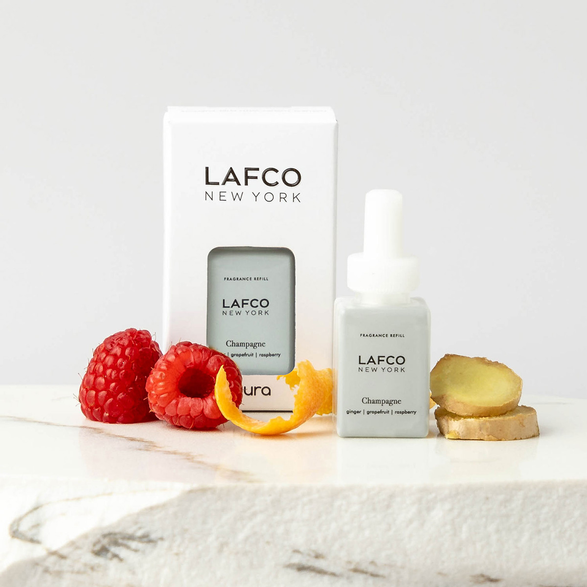 LAFCO Pura Fragrance Refills