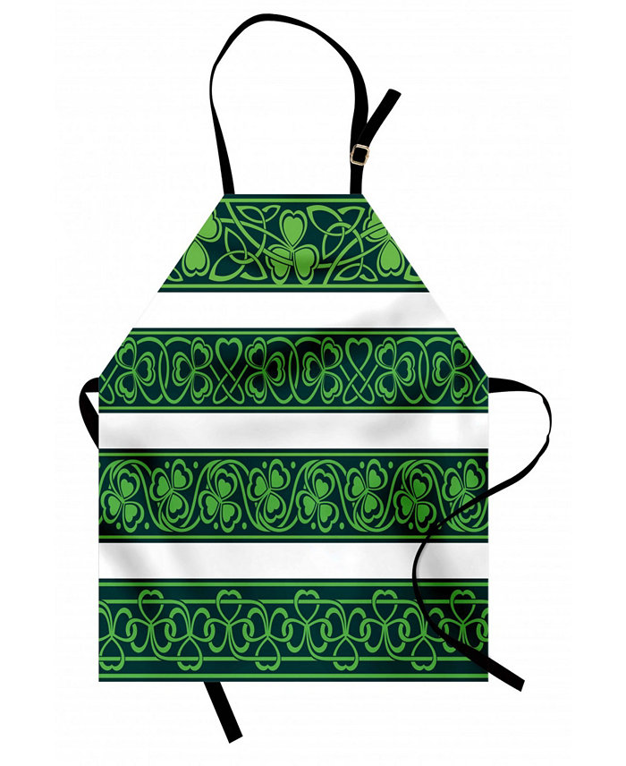 Ambesonne Irish Apron