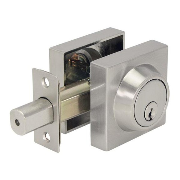 Cal Royal ESQ 10 Contemporary ESQ Deadbolt