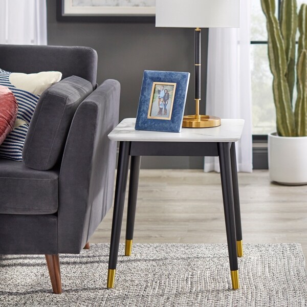 Lifestorey Ricco End Table