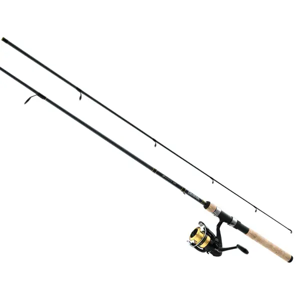 Daiwa 5'6