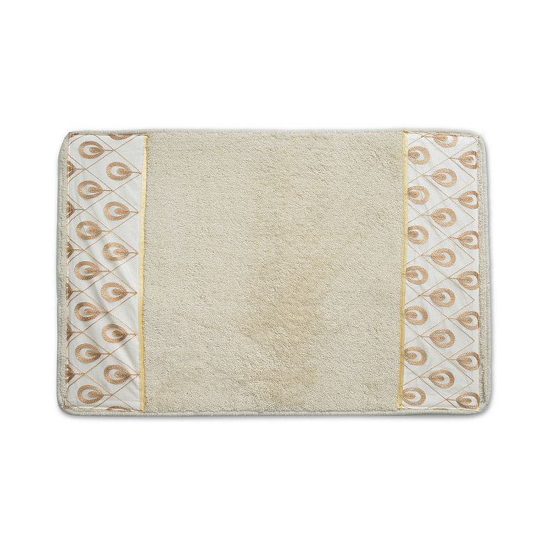 Popular Bath Seraphina Bath Rug