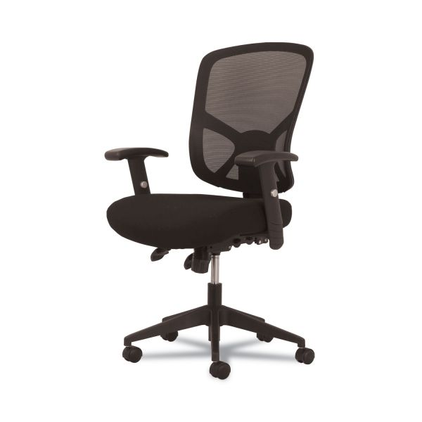 Sadie HVST121 High-Back Task Chair