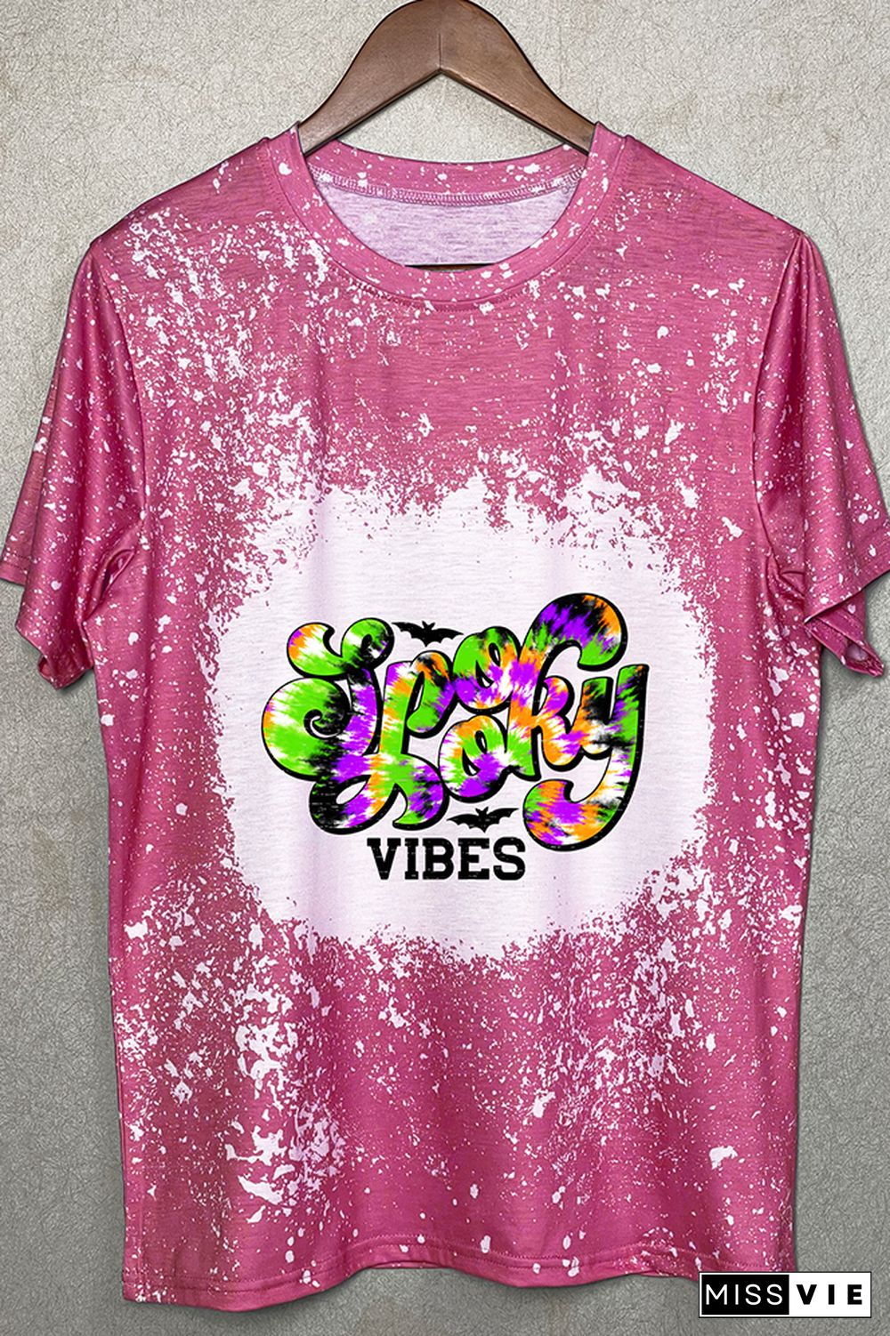 Spooky Vibes t-shirt Wholesale