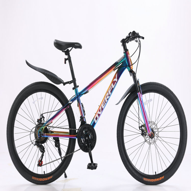 26 Inch Mountain Bike SAIGUAN 21SP mountain bicycle/bicicleta bicycle cycle for mountain bike for manmountain bicycle