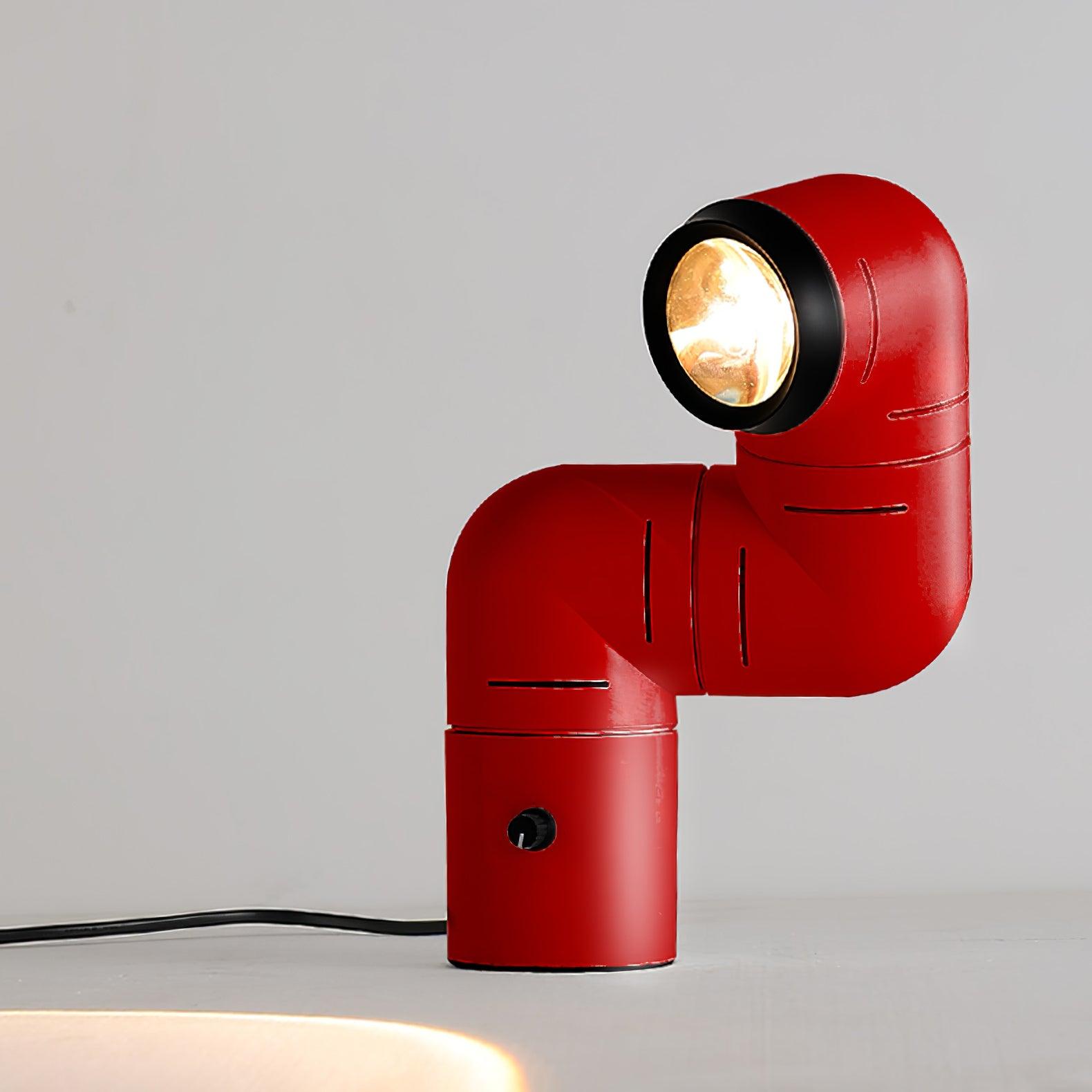 Tatu Table Lamp