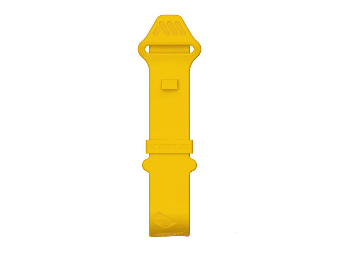 AMS OS Strap - Yellow