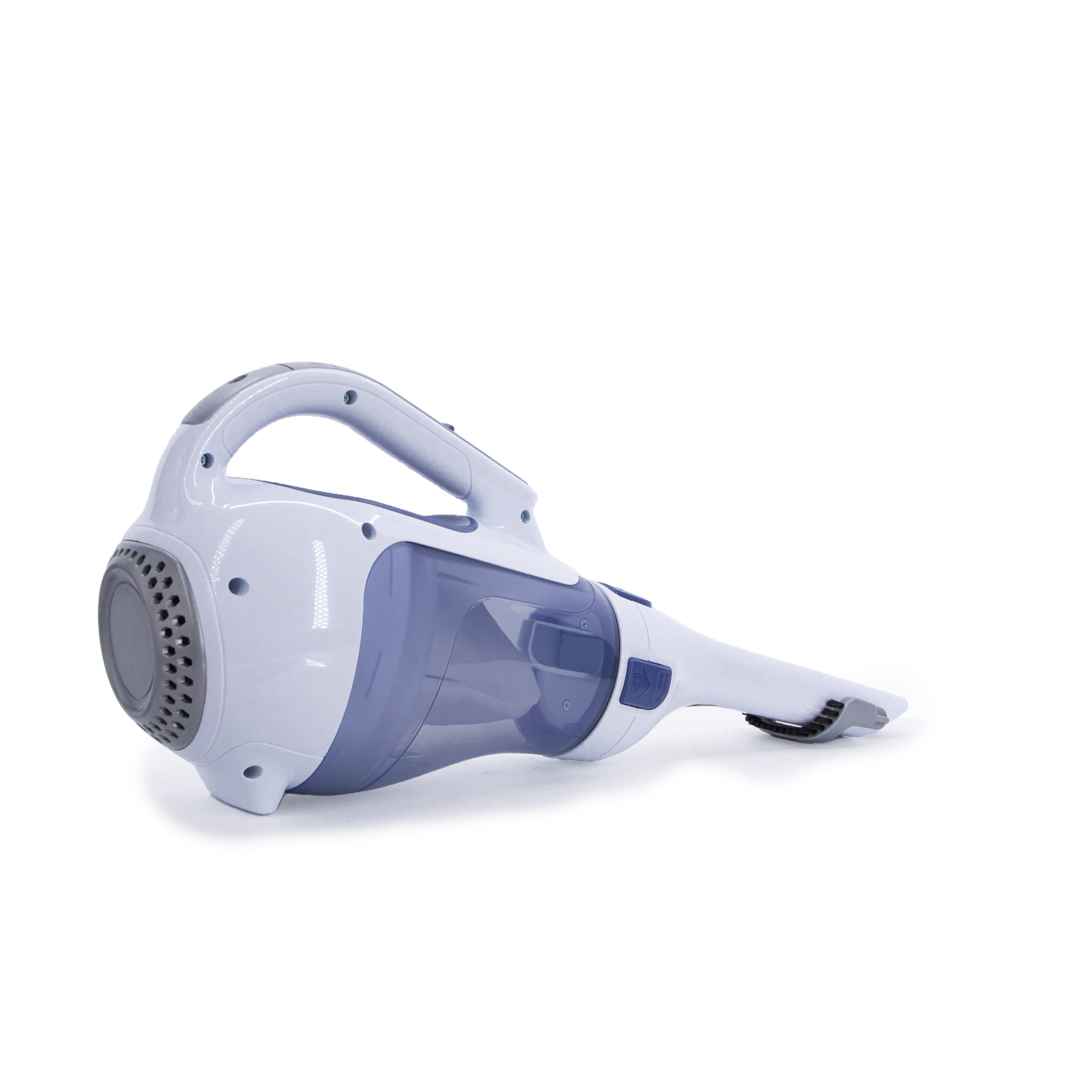 dustbuster® Handheld Vacuum, Cordless, Ink Blue