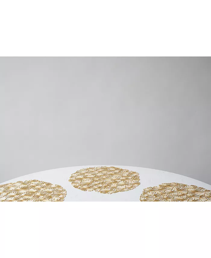 Chilewich Pressed Daisy Placemat