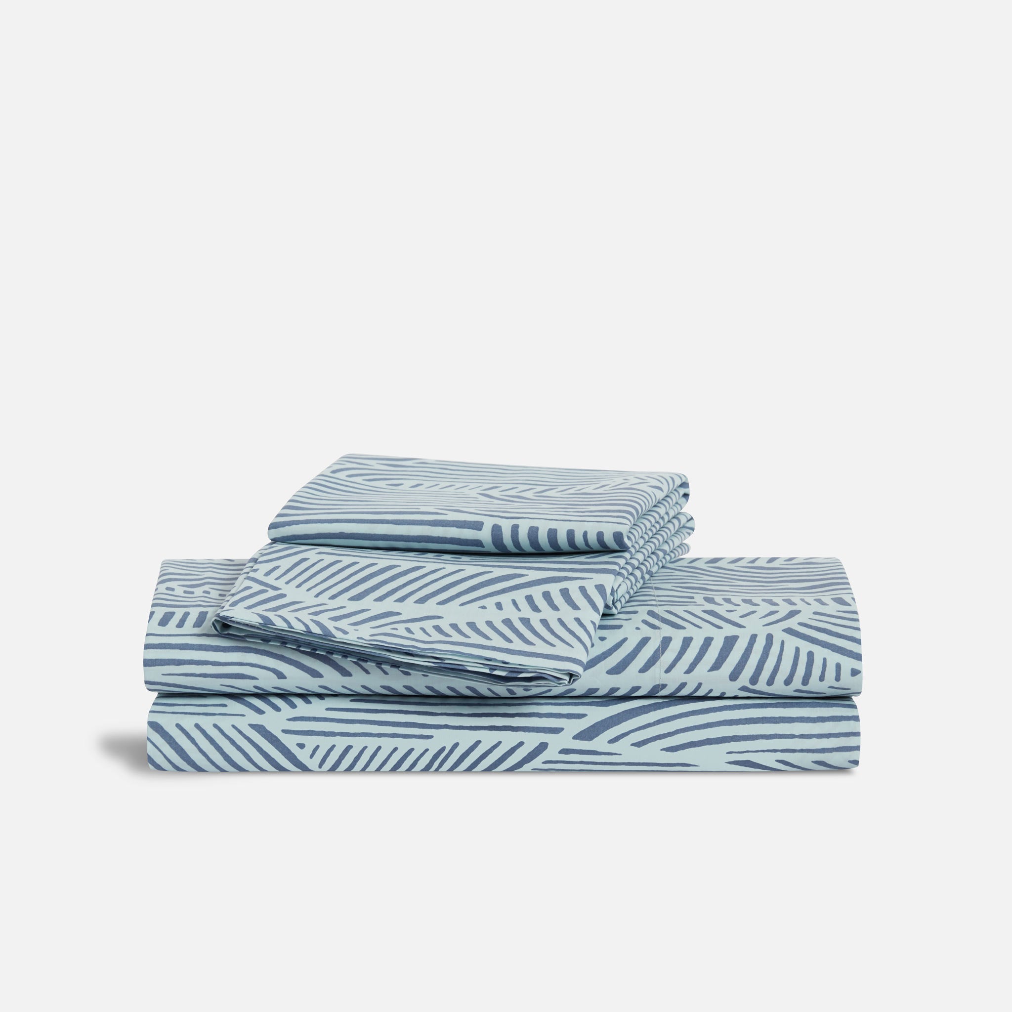 Test Classic Percale Core Sheet Set