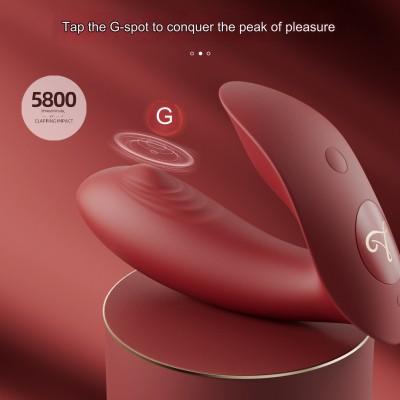 VIOTEC Violet Lona Wearable Massager V232 APP Version