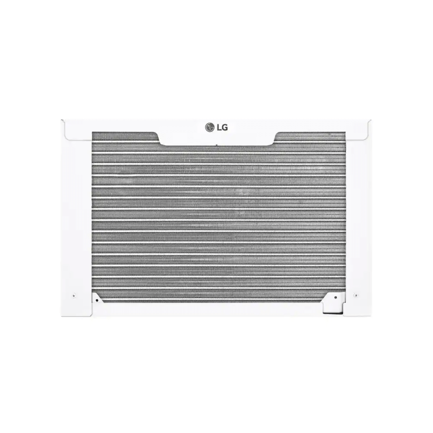 LG Electronics 8，000 BTU 115-Volt Window Air Conditioner LW8016ER