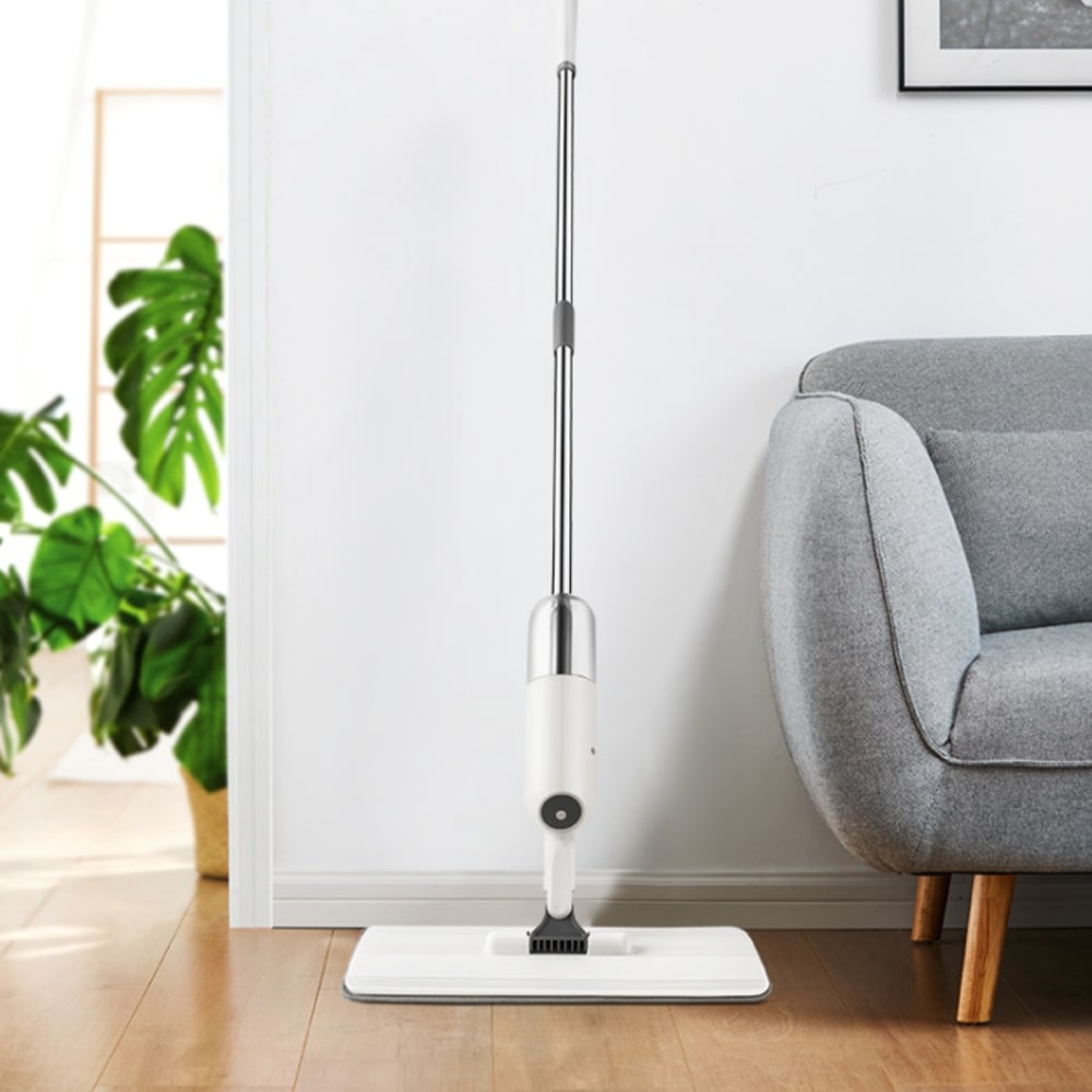 True   Tidy Spray Mop