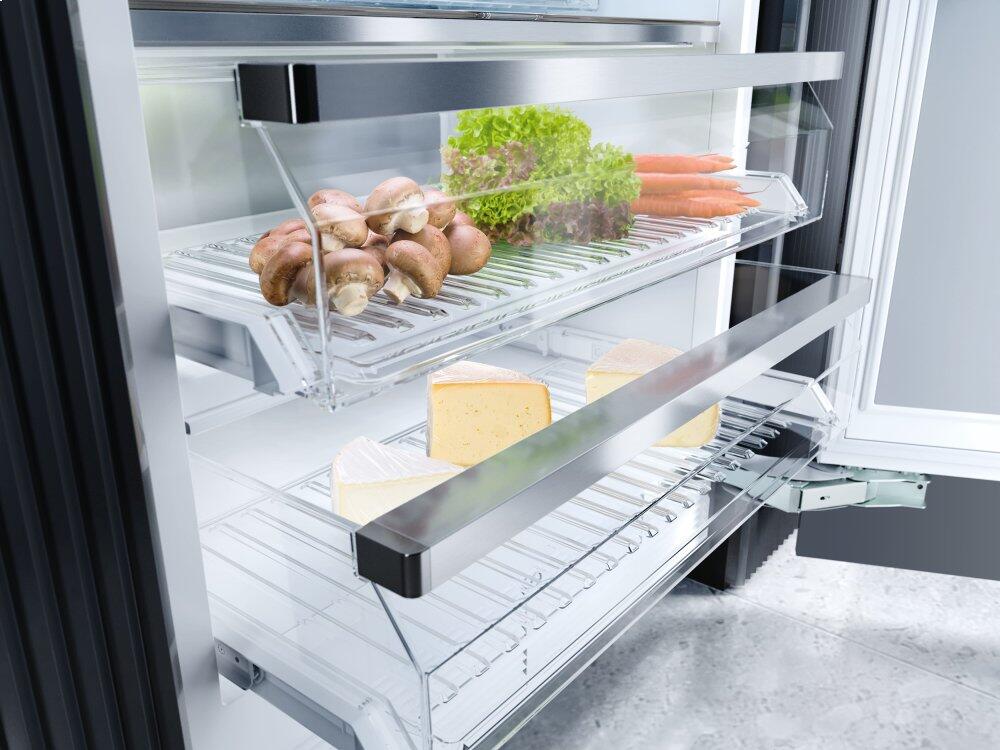 Miele K2902VI K 2902 Vi - Mastercool™ Refrigerator For High-End Design And Technology On A Large Scale.