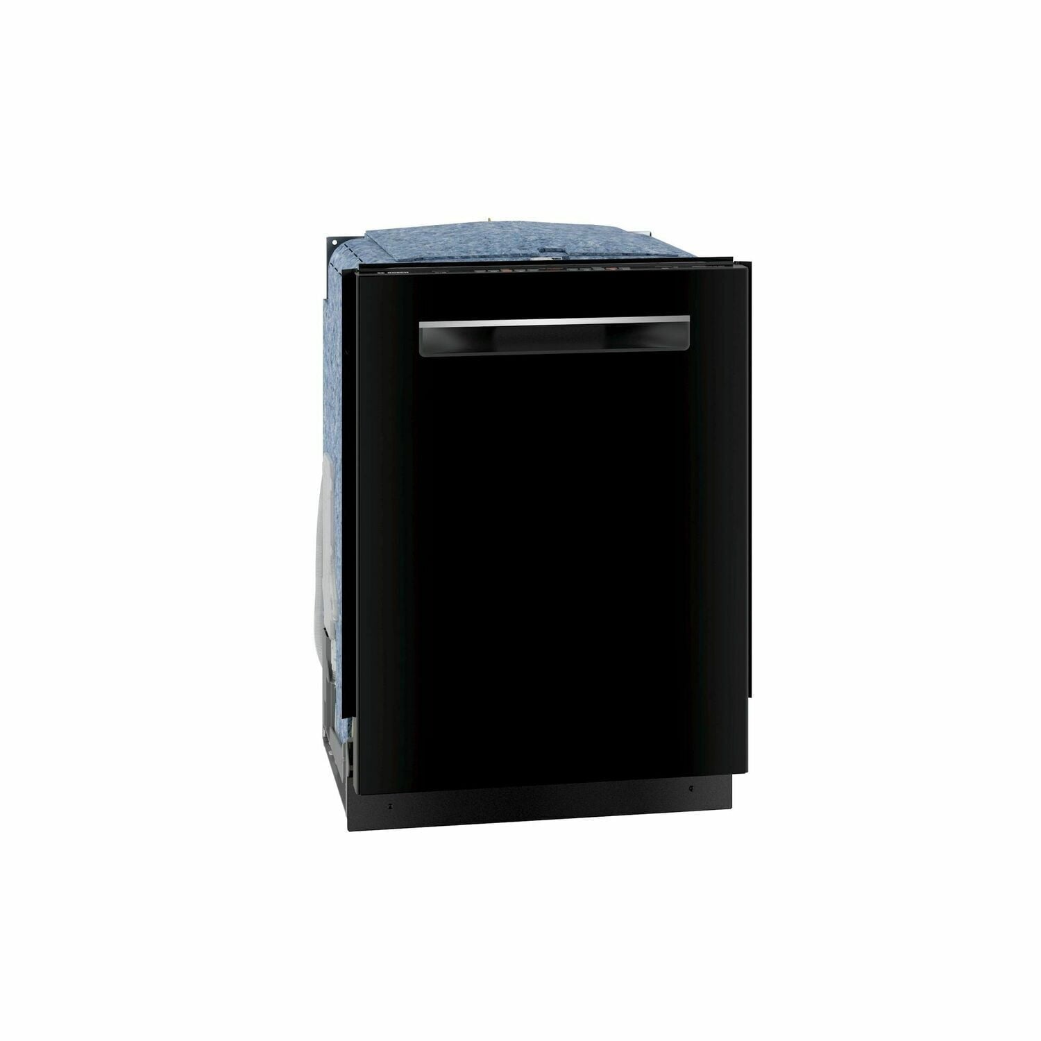 Bosch SHP865ZD6N 500 Series Dishwasher 24'' Black Shp865Zd6N