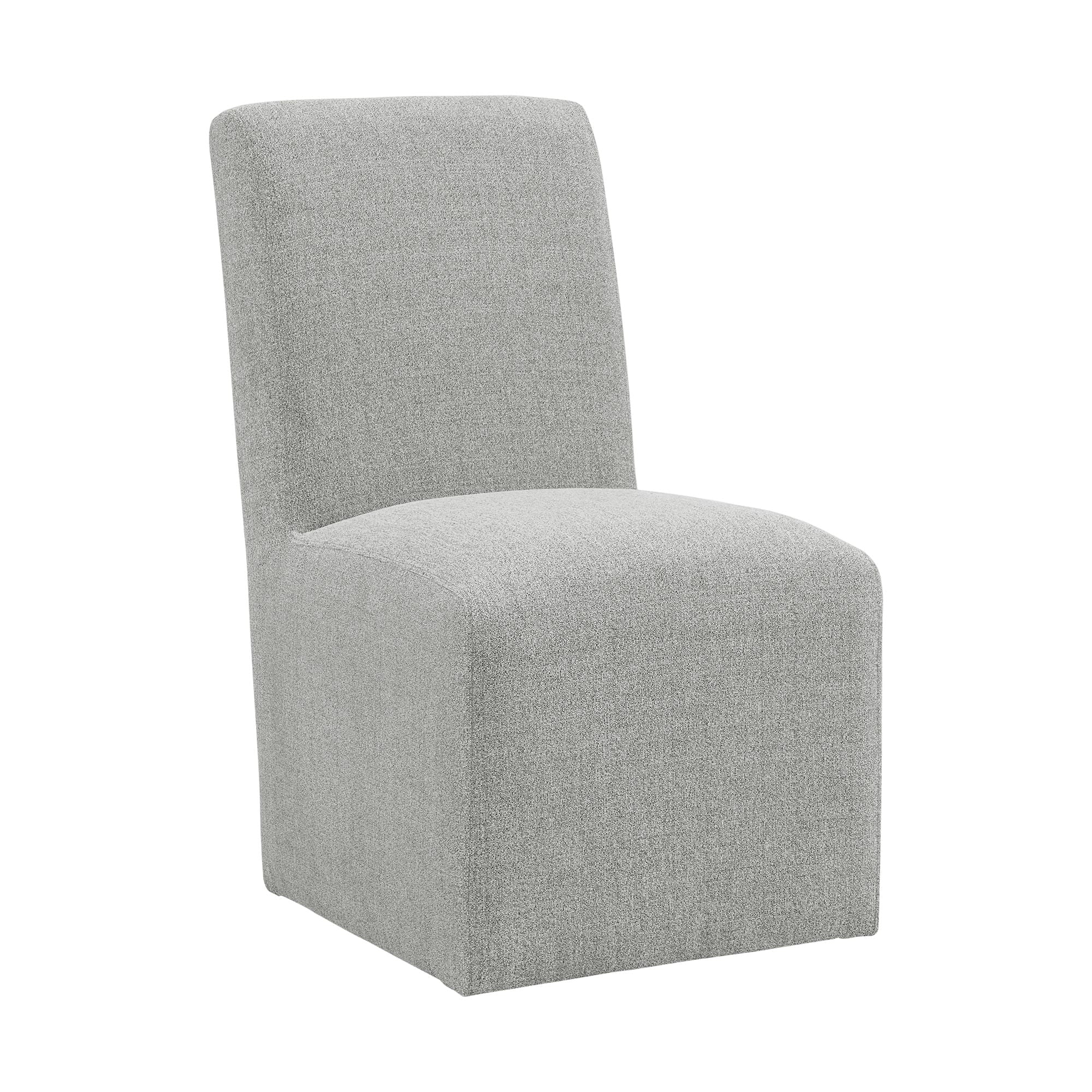 Picket House Furnishings Cade Upholstered Side Chair Set